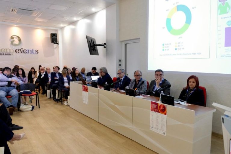 convegno fertilità gioia tauro