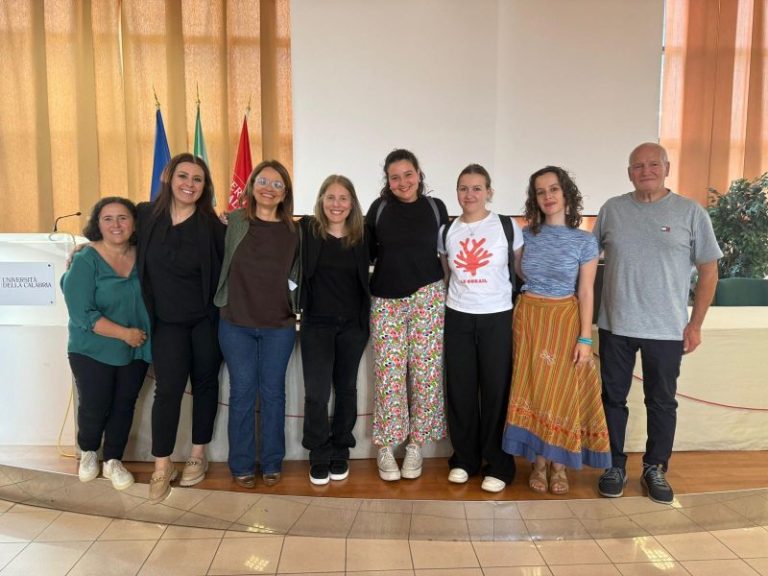 unical seminari disabilità uditive
