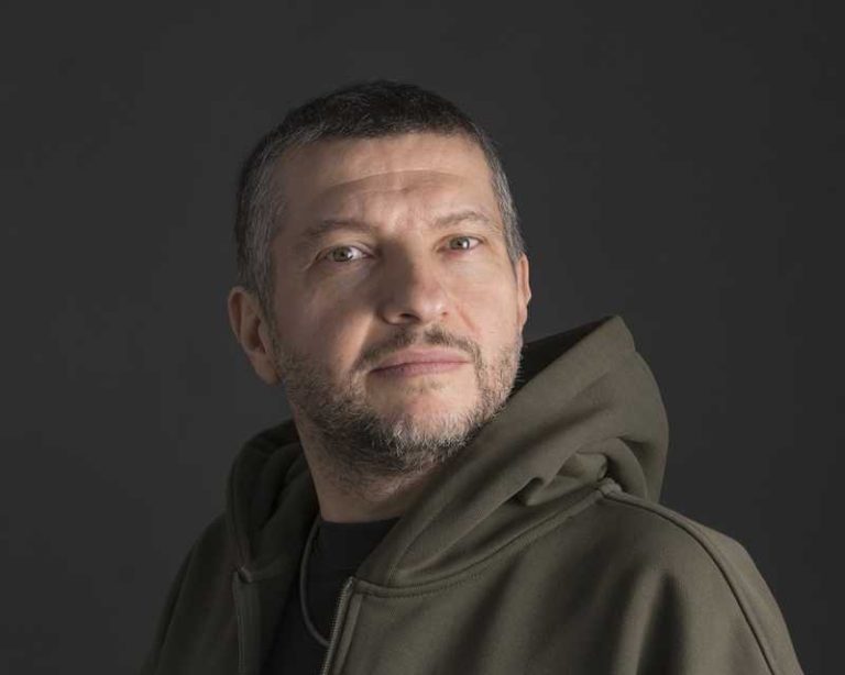 Francesco Kento