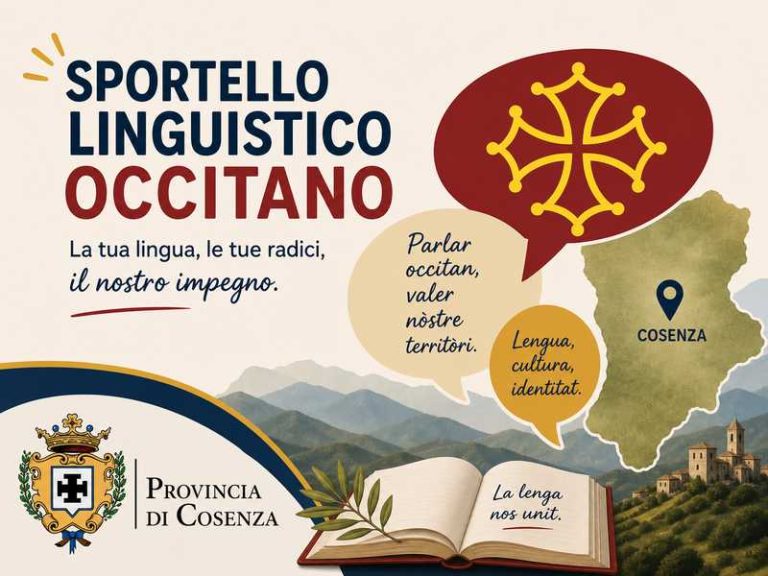 sportello linguistico occitano