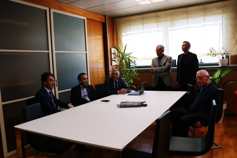 Nuovo ospedale a Rende: verso l’approvazione definitiva del policlinico