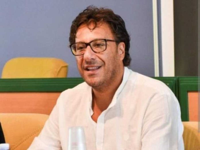 Lucio Di Gioia