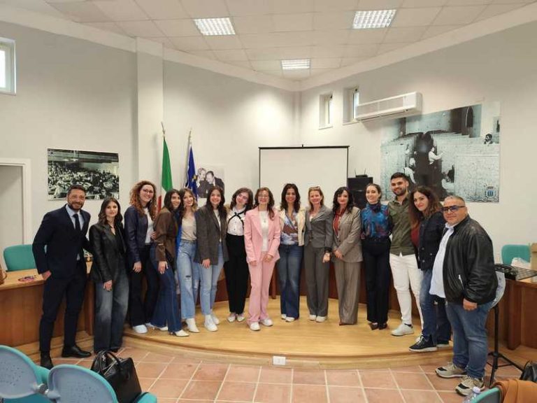 Mendicino convegno autismo