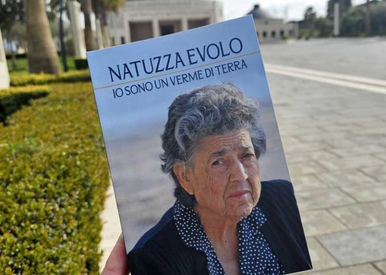 Natuzza - libro padre Michele Cordiano