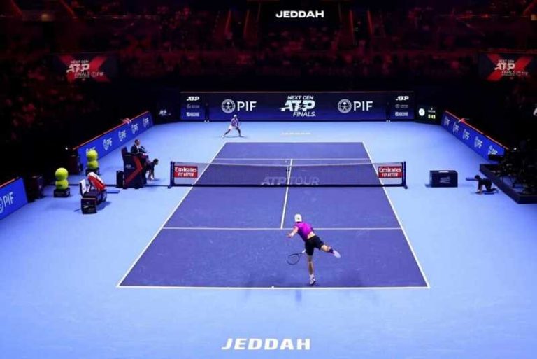 Next Gen ATP Finals
