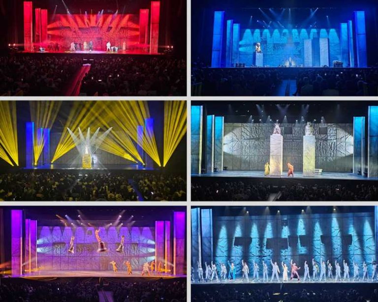 Notre Dame de Paris_musical reggio