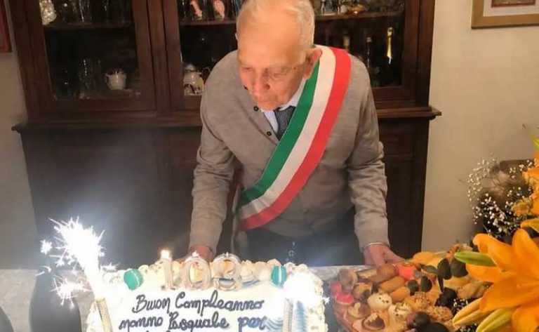 Pasquale Grande
