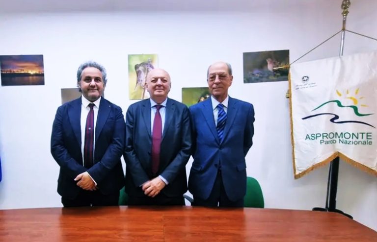 Parco Nazionale dell’Aspromonte: il Ministro dell’Ambiente celebra l’eccellenza e i tesori calabresi