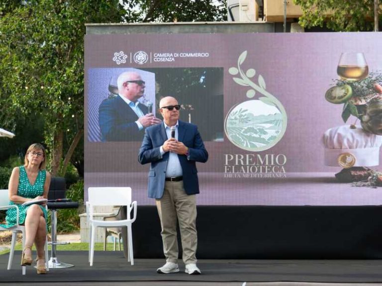 Premio Elaioteca