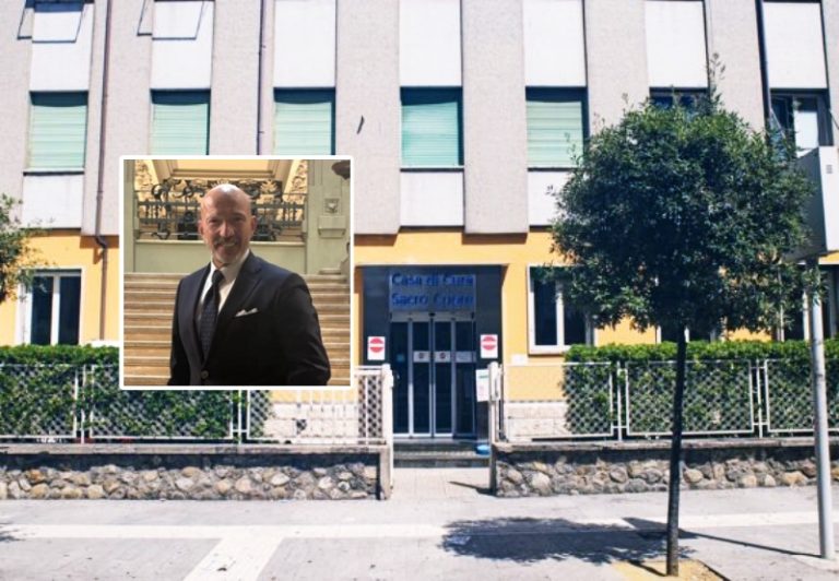 Ospedali Riuniti iGreco, continuano gli investimenti sul personale sanitario: quattro nuove assunzioni al Sacro Cuore