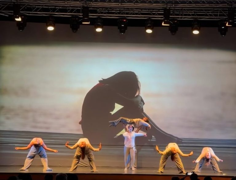 Nuovo Centro Danza