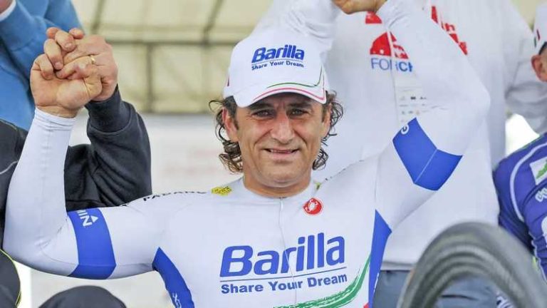 alex zanardi