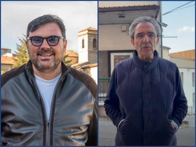 San Giovanni in Fiore: sarà il ballottaggio a decidere il prossimo sindaco. Sfida aperta tra Ambrogio e Barile