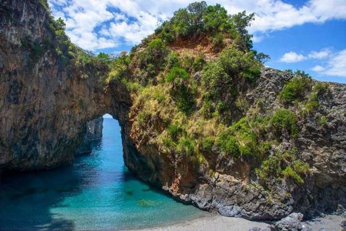 arcomagno san nicola arcella