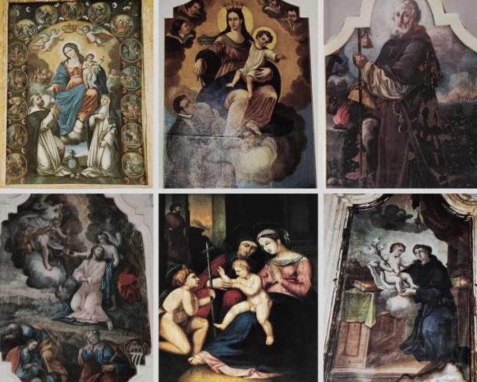 arte sacra crotone