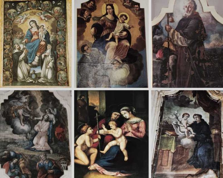 arte sacra crotone