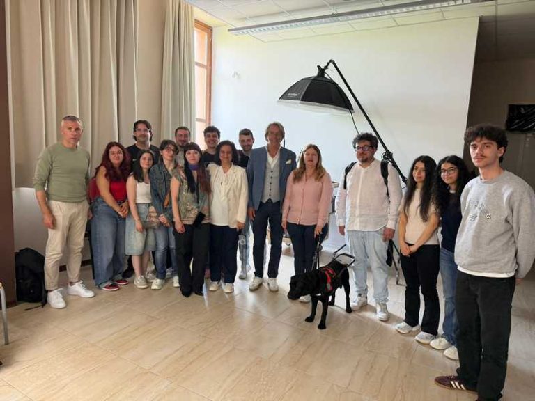 arte sensoriale uici catanzaro