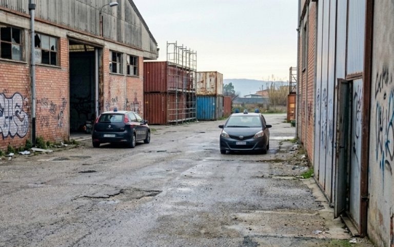 Smantellata organizzazione di truffe online: 10 arresti. Colpivano anche disabili e Onlus