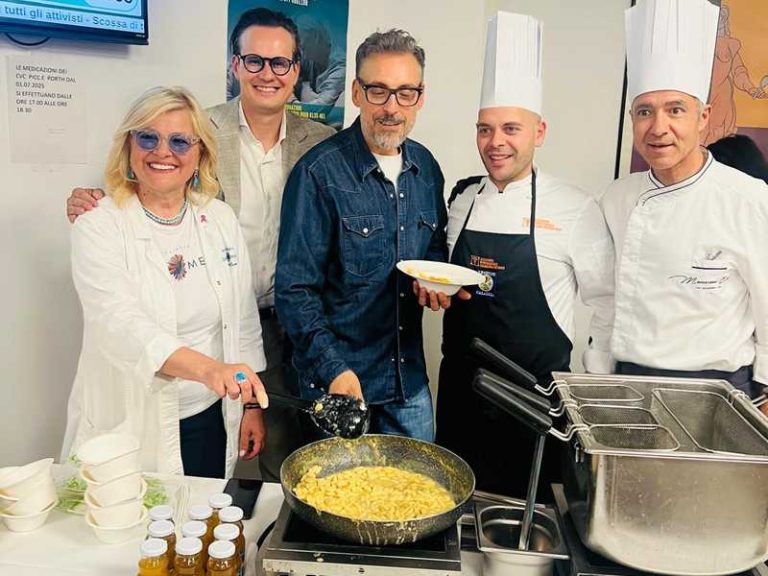 brunori che accademy oncologia cosenza