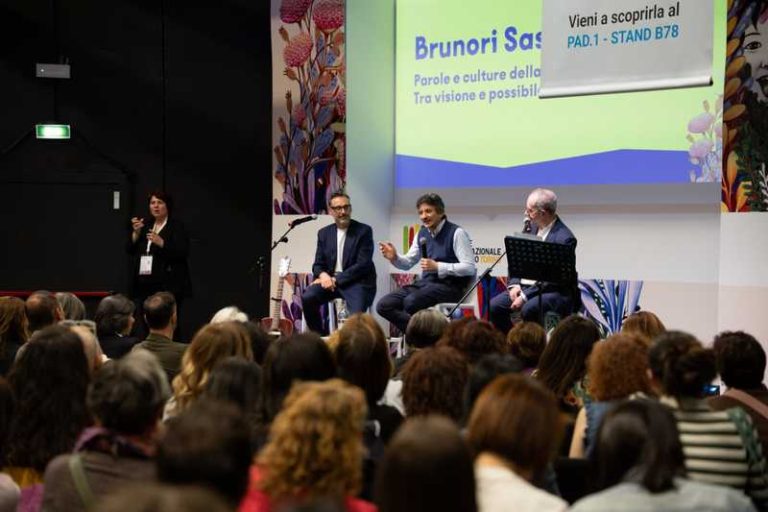 brunori teti salone libro