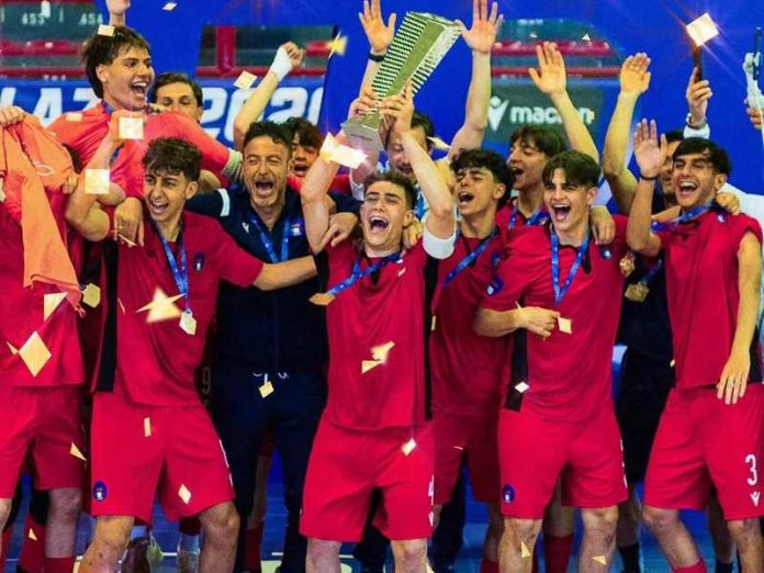 calabria under 19