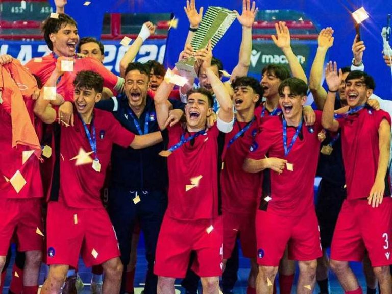 calabria under 19