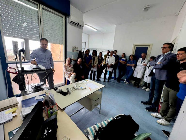 cardiologia sincope locri