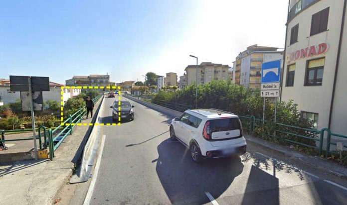 cariati ponte molinello