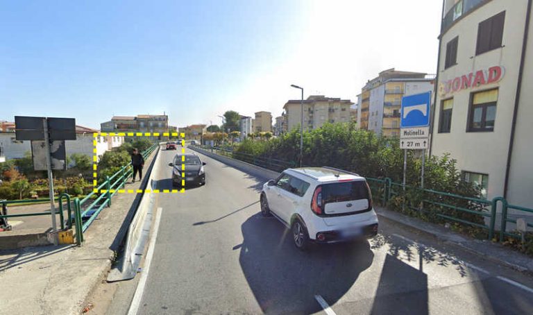 cariati ponte molinello