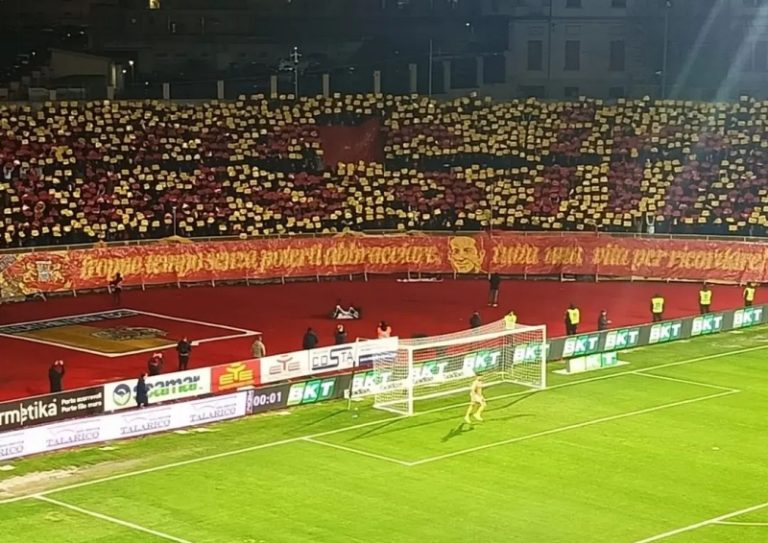 Il Catanzaro cade in casa: al Ceravolo passa il Monza, ma il sogno serie A resta vivo