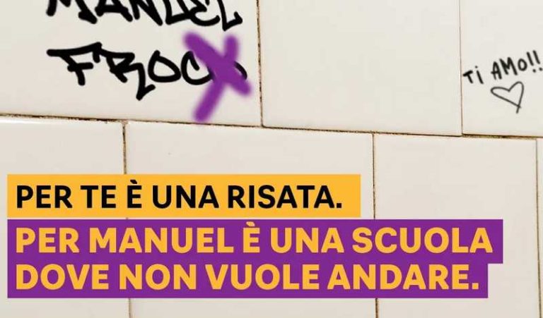catanzaro giornata mondiale omofobia