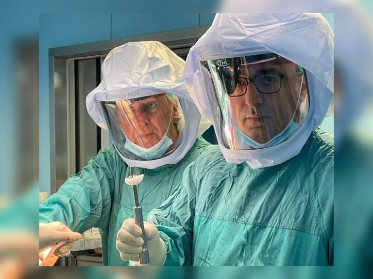 Ortopedia d’eccellenza in Calabria: addio ai viaggi della speranza