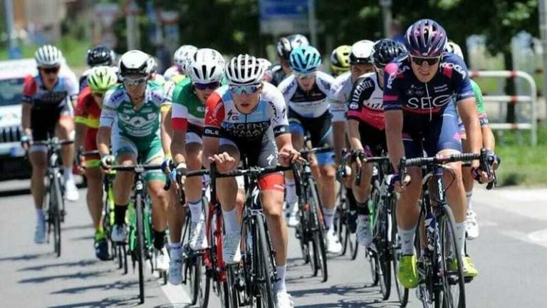 ciclismo under 23