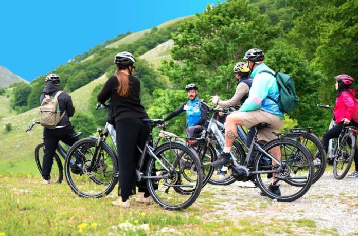 cicloturismo_pollino bike festival