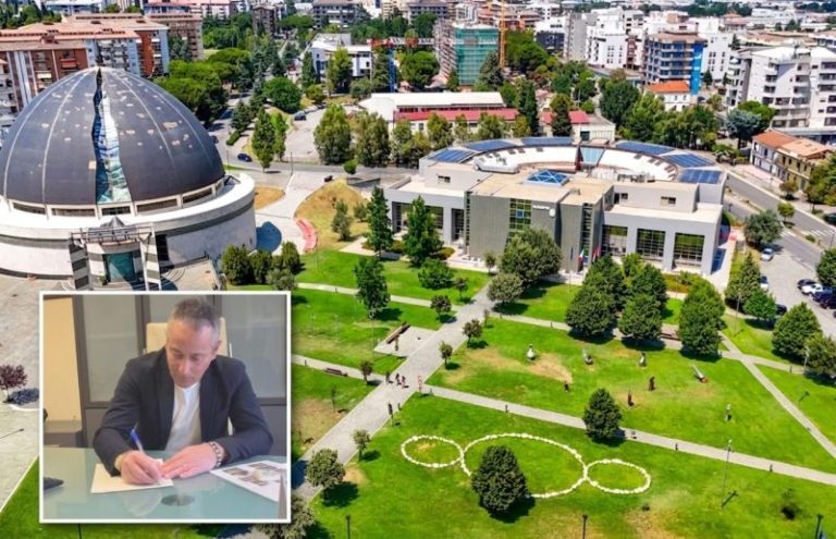 Rende, la politica del fare: l’Amministrazione Principe mette in sicurezza scuole ed edifici pubblici