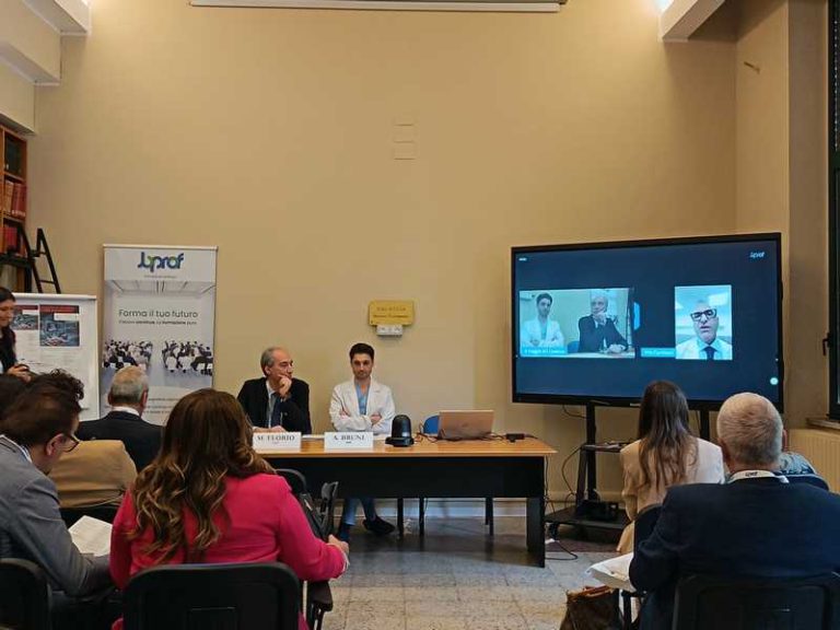 corso formazione diagnostica cosenza