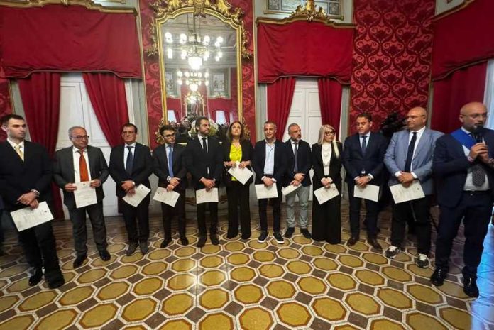 deleghe consiglieri provinciali cosenza