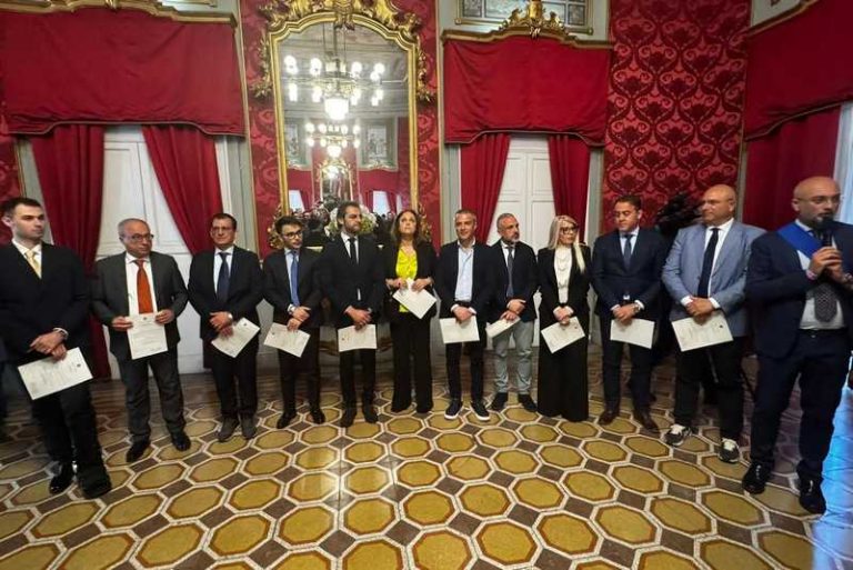 deleghe consiglieri provinciali cosenza