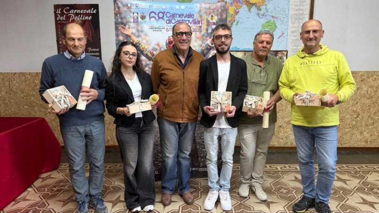 foto vincitori concorso fotografico