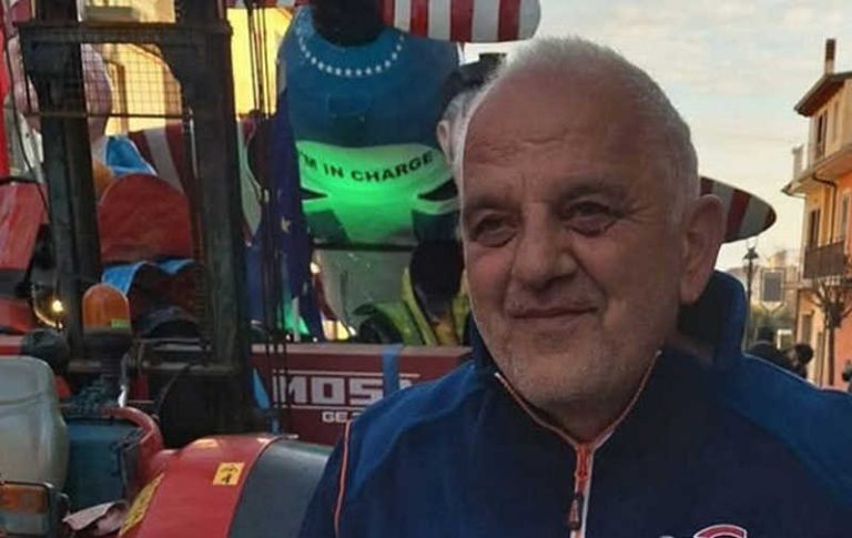 franco vescio