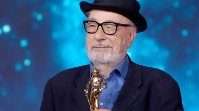 gianni amelio