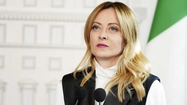 giorgia meloni_lavoro