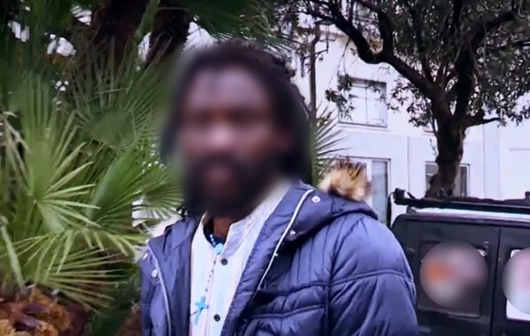 Fermato l’immigrato che terrorizzava le donne: stop al caso finito su Rete4