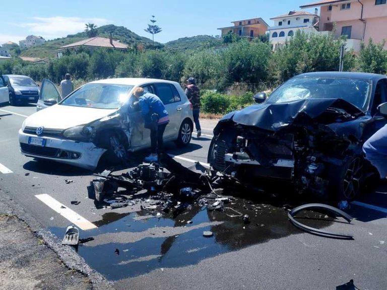 incidente 106 mandatoriccio