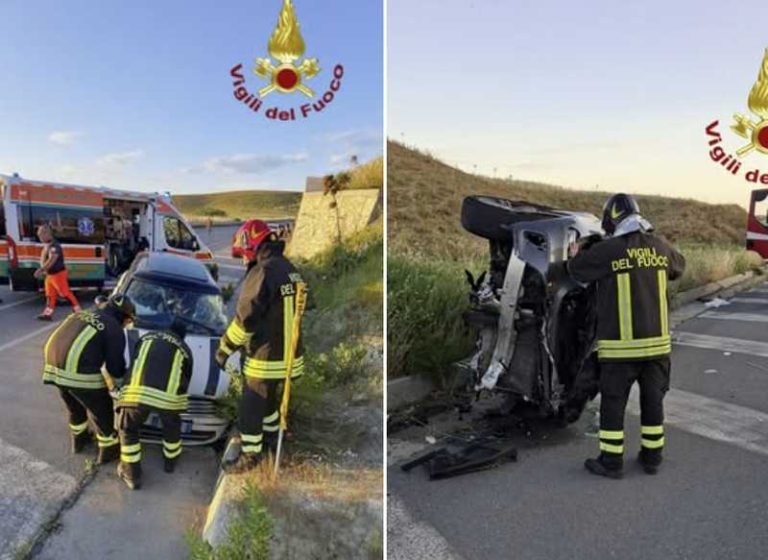incidente cutro 106