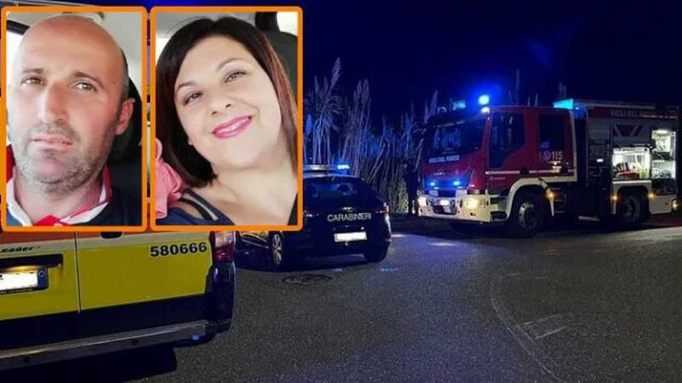 incidente morale trebisacce