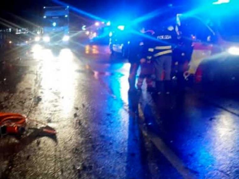 incidente mortale trebisacce