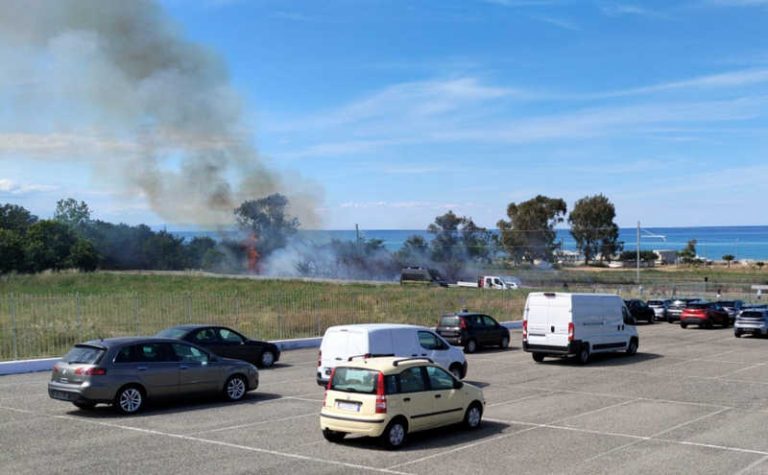 incidente multiplo 106 mandatoriccio