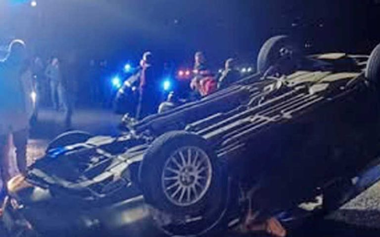 lattarico incidente