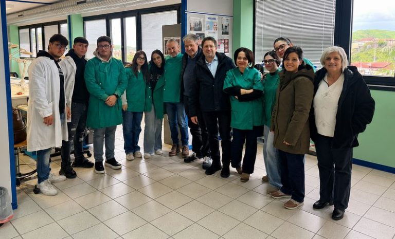 maresca cna